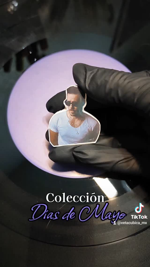 Colección de piezas para pedido por volumen